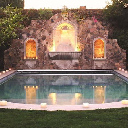 Casa De Sierra Nevada, A Belmond Hotel, San Miguel De Allende Exterior foto