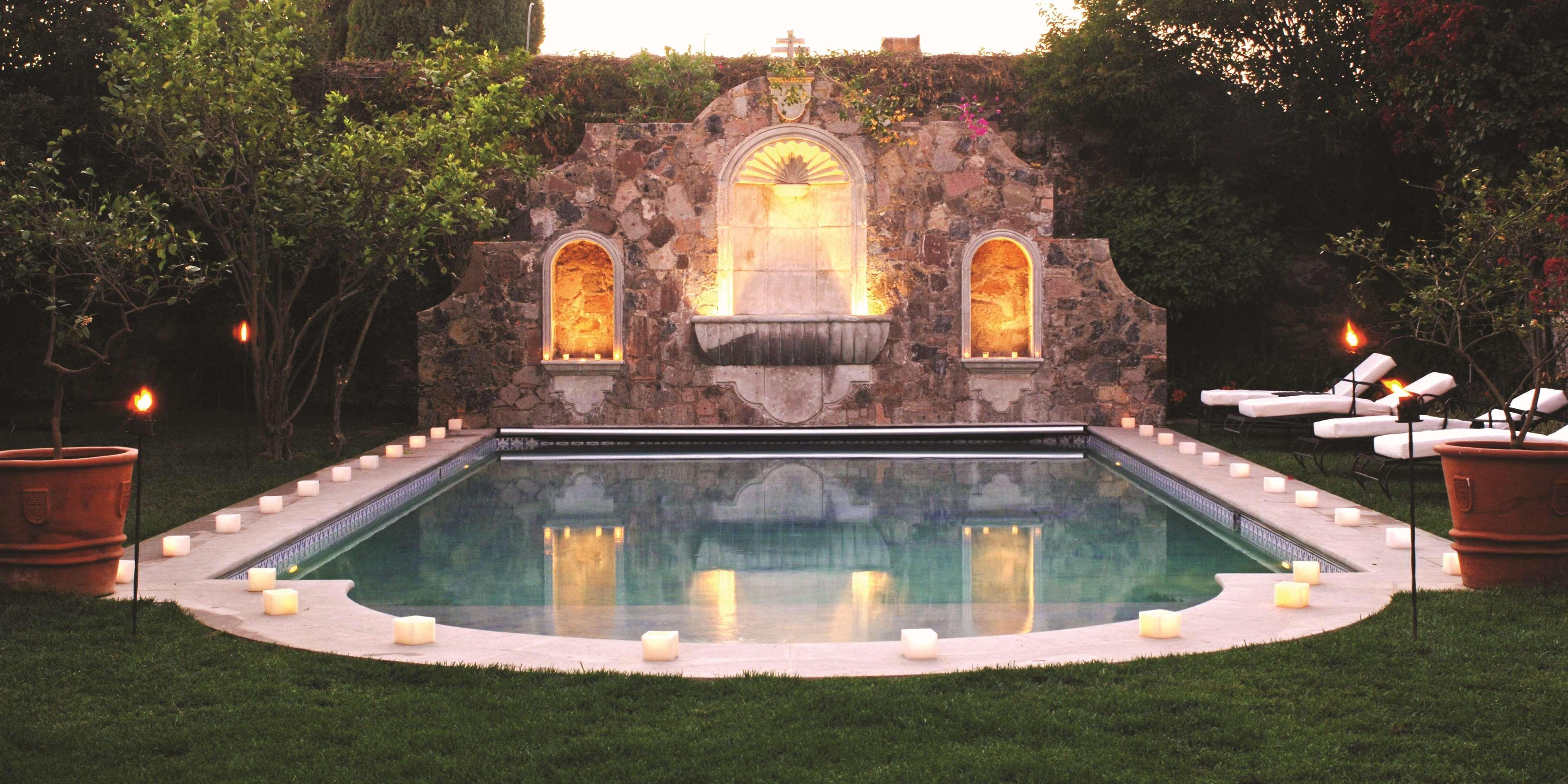 Casa De Sierra Nevada, A Belmond Hotel, San Miguel De Allende Exterior foto