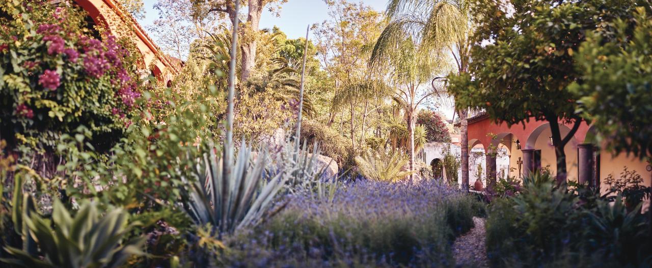Casa De Sierra Nevada, A Belmond Hotel, San Miguel De Allende Exterior foto